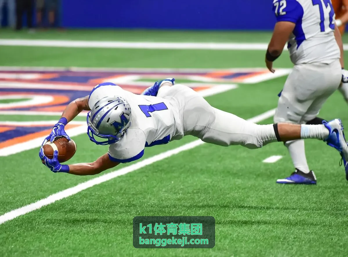 k1体育集团足球训练案例